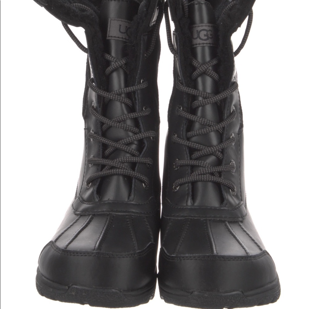Woman UGG boots